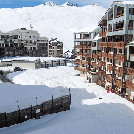 Studio Les Tommeuses - Val Claret-25 By Interhome Tignes Exterior photo