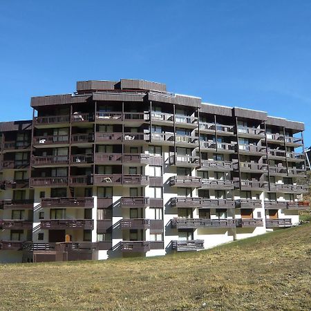 Studio Les Tommeuses - Val Claret-25 By Interhome Tignes Exterior photo