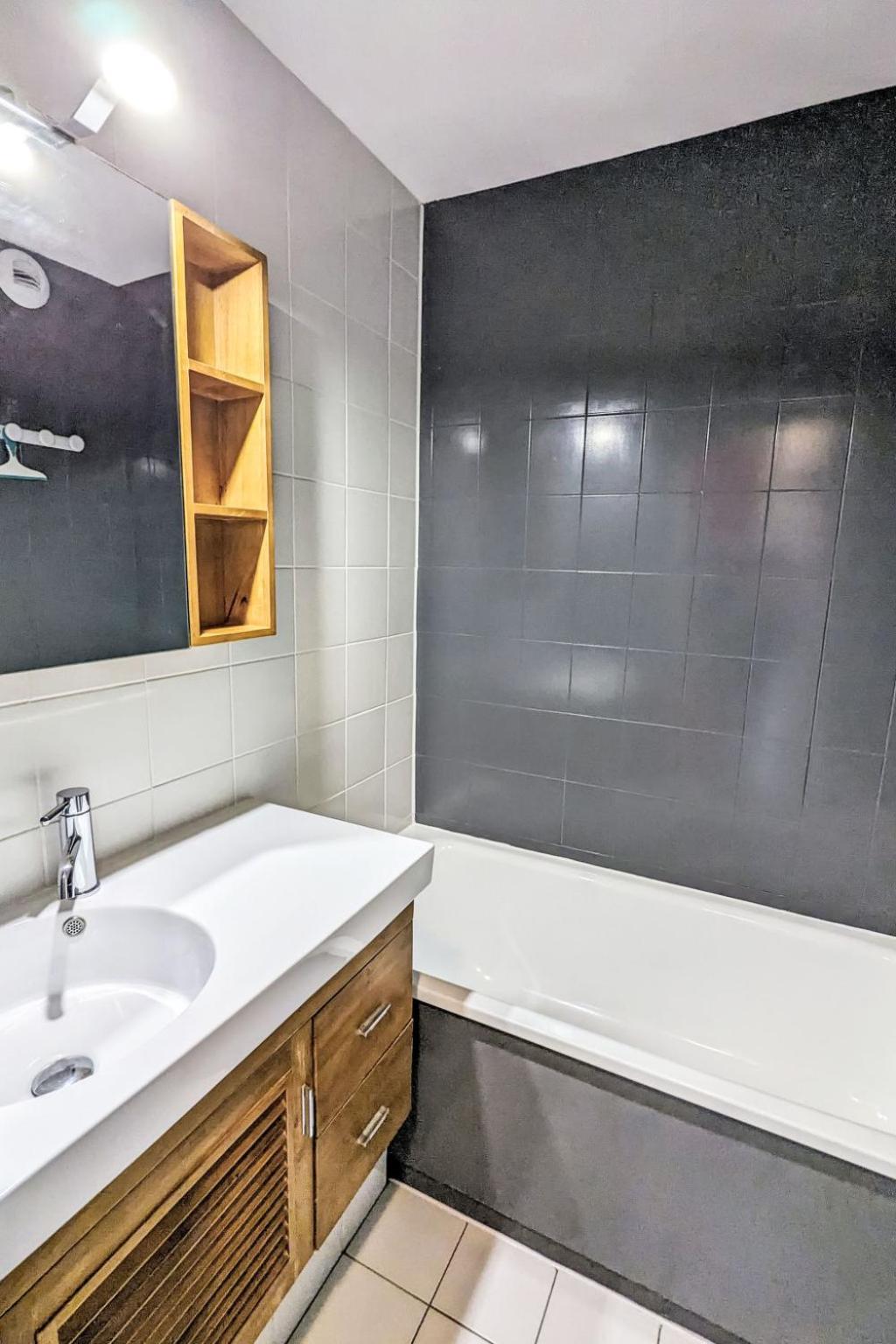 Studio Les Tommeuses - Val Claret-25 By Interhome Tignes Exterior photo